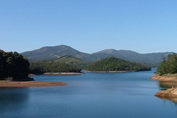 mukurthi peak TN