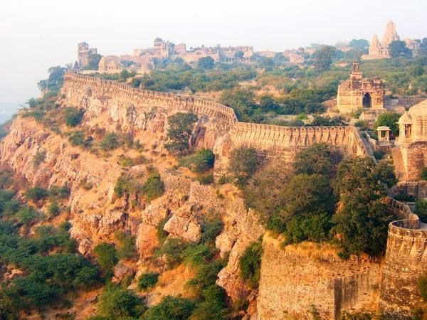 Chittorgarh Fort RJ
