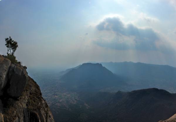 Javadi Hills Tamil Nadu