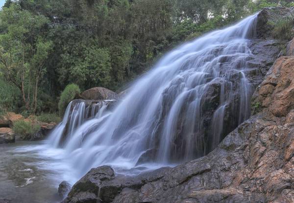 Kotagiri Hill Station Tamil Nadu