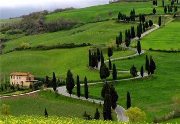 Ooty Hill Station in Tamil Nadu
