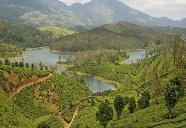 Yelagiri Hills Hill Station Tamil Nadu