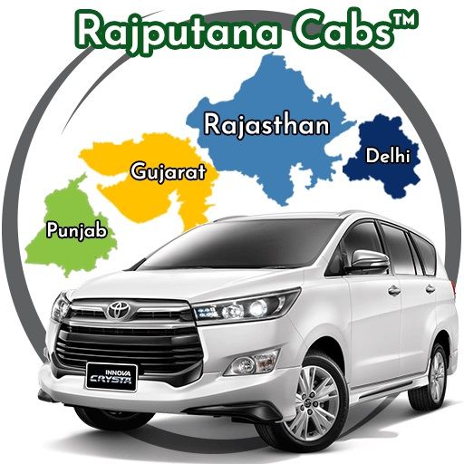 Rajputana-Cabs-India-RJ