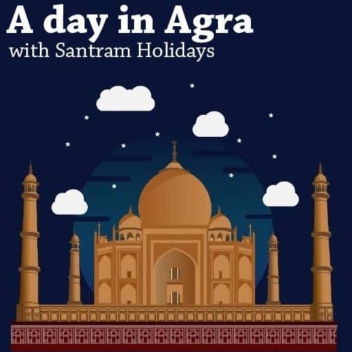 santram holidays delhi