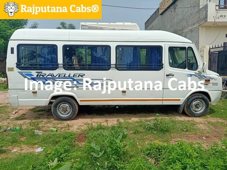 rajputana cabs ajmedabad
