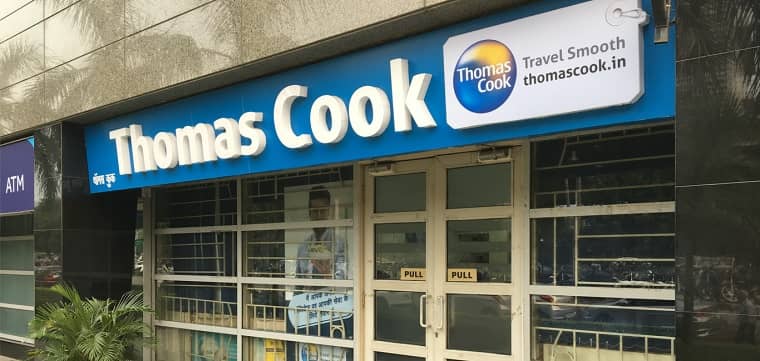 thomas cook