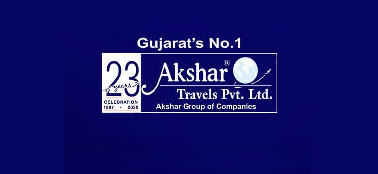 Akshar travels pvt ltd ahmedabad